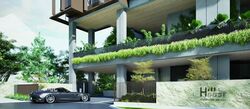 Hill House (D9), Apartment #474647491